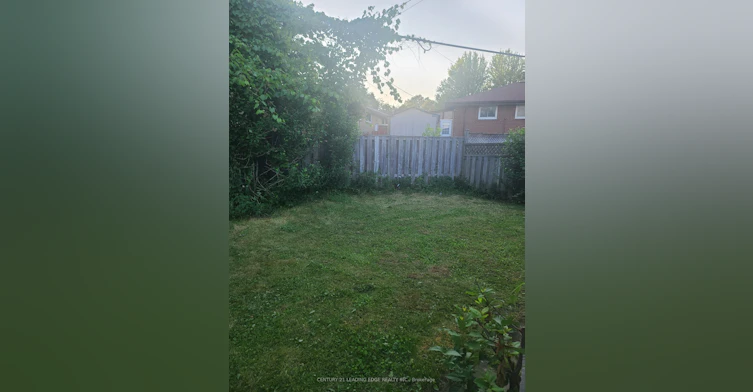 Bsmt-108 Rochman Boulevard, Toronto, ON, M1H 1S2 - 4