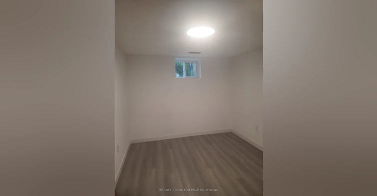Bsmt-108 Rochman Boulevard, Toronto, ON, M1H 1S2 - 5