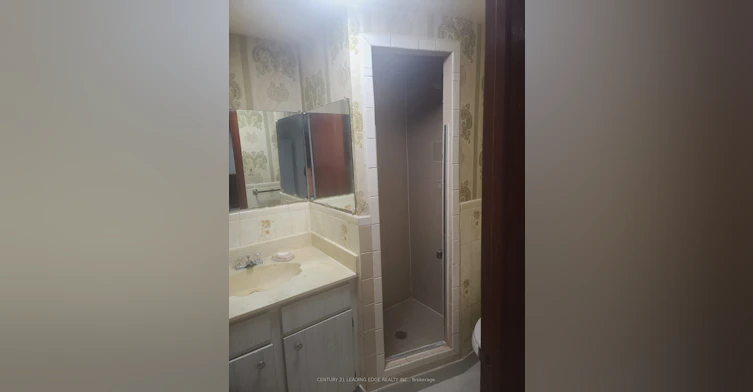 Bsmt-108 Rochman Boulevard, Toronto, ON, M1H 1S2 - 11