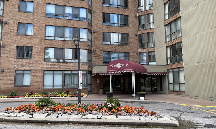 114-55 Bamburgh Circle SW