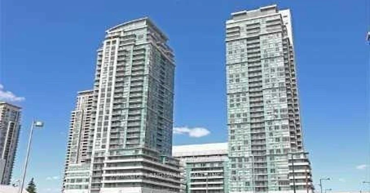 Ph3406-70 Town Centre Court, Toronto, ON, M1P 0B2