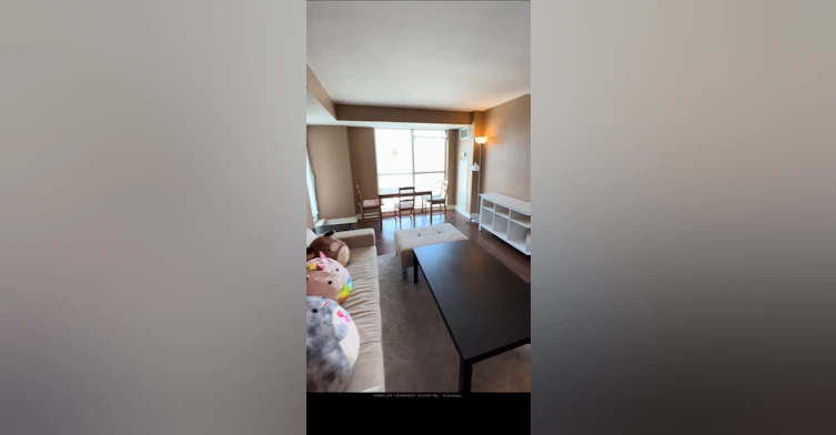 Ph3406-70 Town Centre Court, Toronto, ON, M1P 0B2 - 3