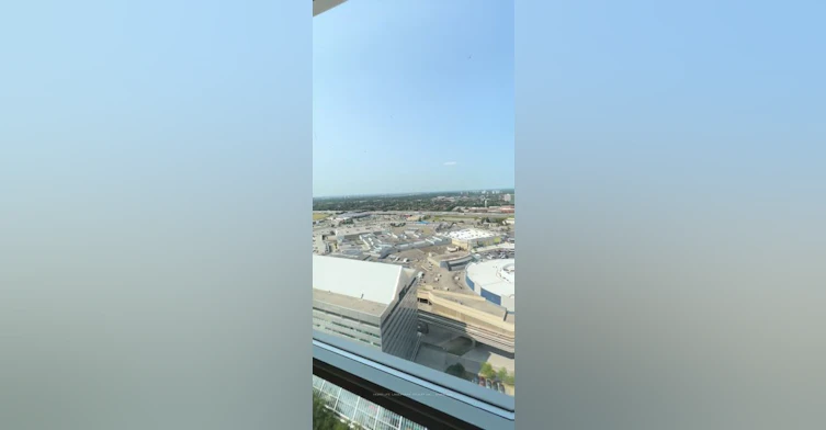 Ph3406-70 Town Centre Court, Toronto, ON, M1P 0B2 - 8