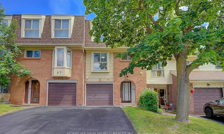 46-40 Dundalk Drive