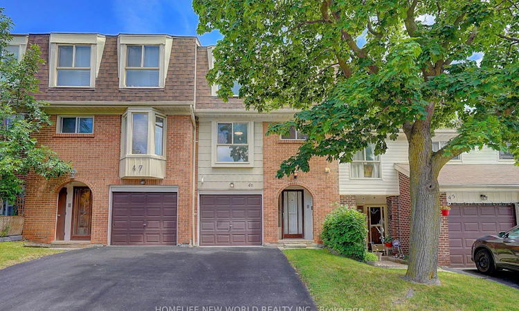 46-40 Dundalk Drive