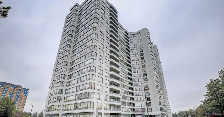 901-300 Alton Towers Circle, Toronto, ON, M1V 4X9
