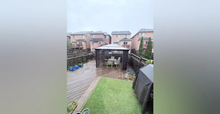 26 Atlantis Drive, Whitby, ON, L1N 0E2 - 17