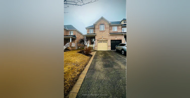 26 Atlantis Drive, Whitby, ON, L1N 0E2