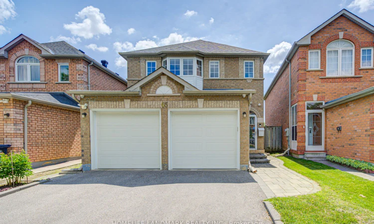 65 Shepton Way