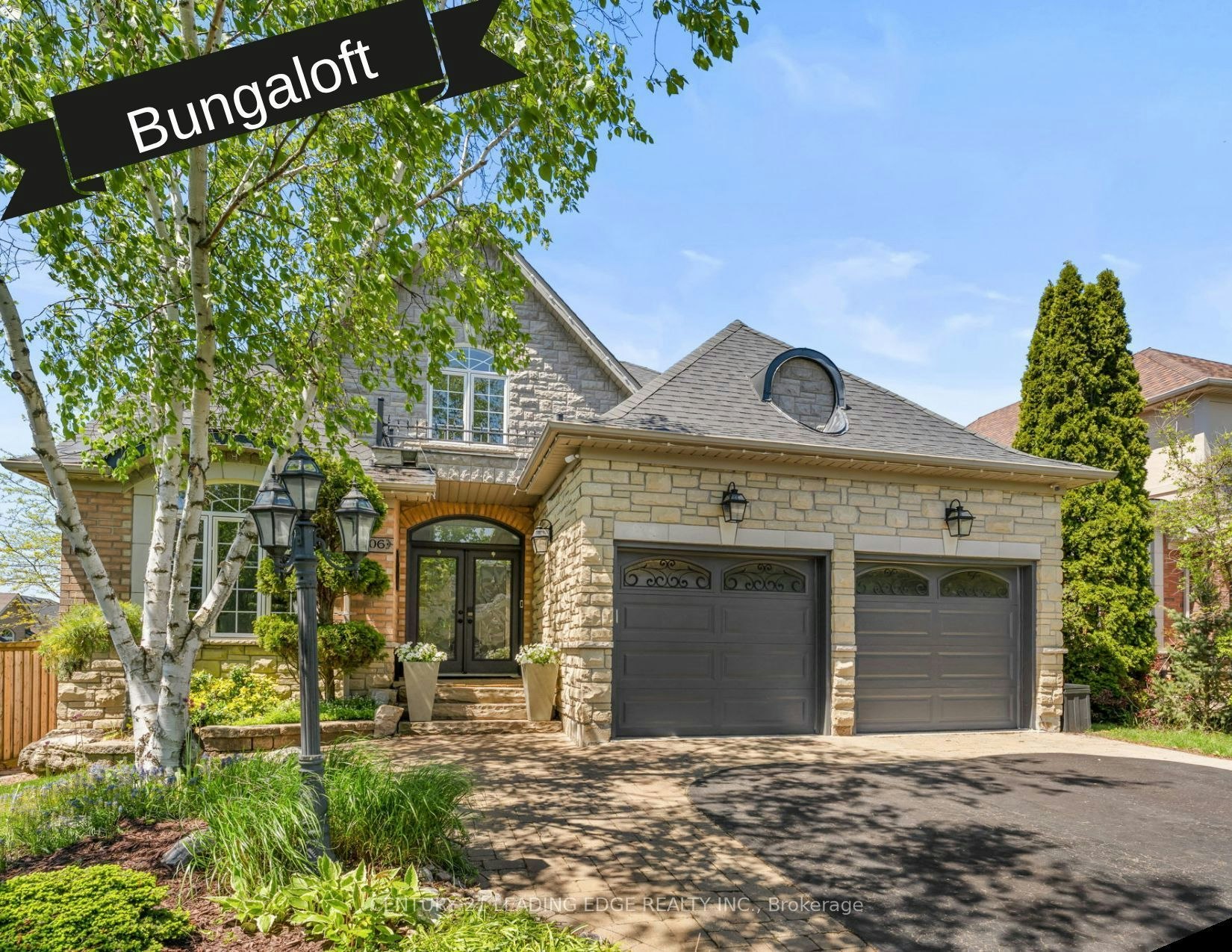 106 Mackey Drive, Whitby, ON, L1P 1R5