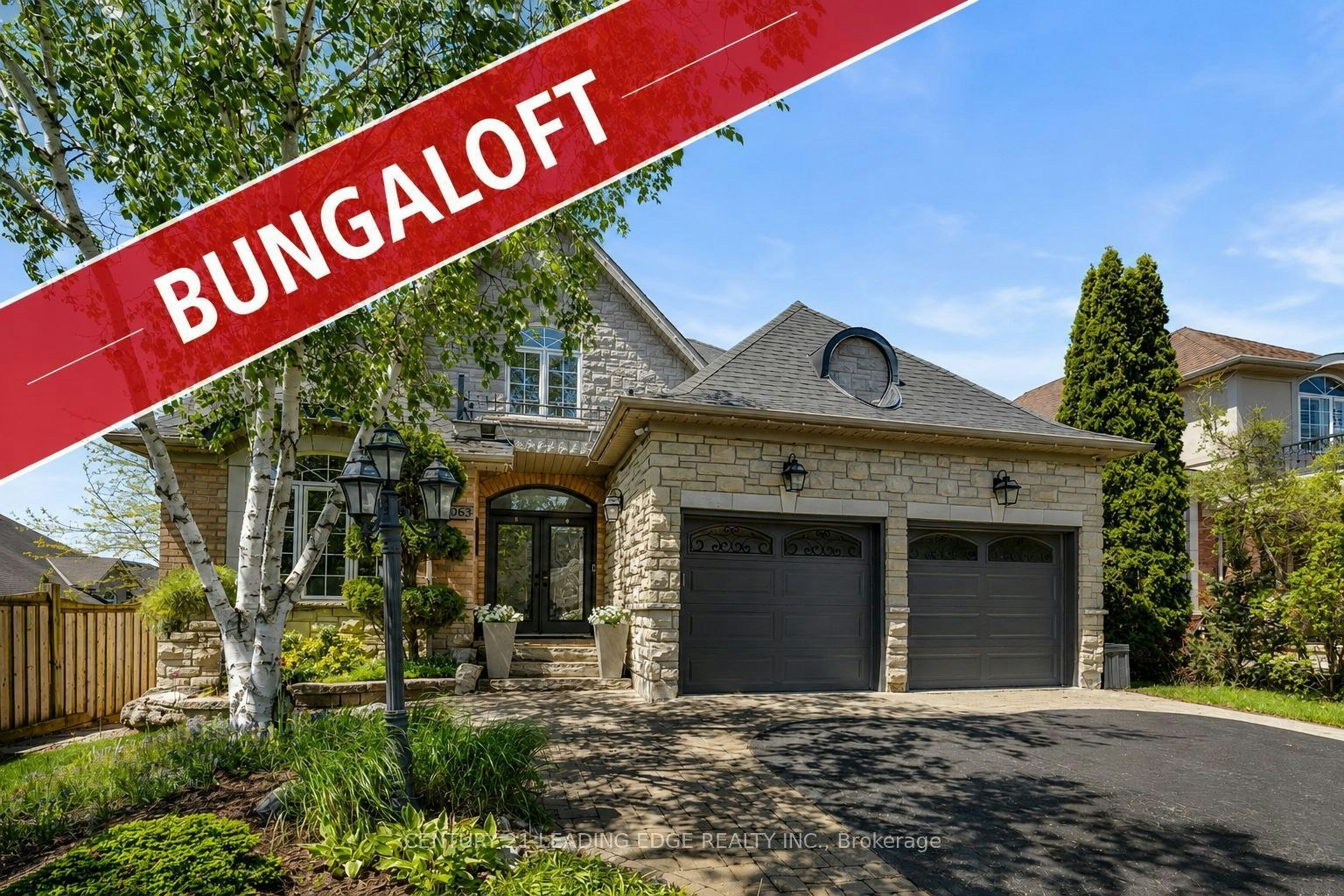 106 Mackey Drive, Whitby, ON, L1P 1R5