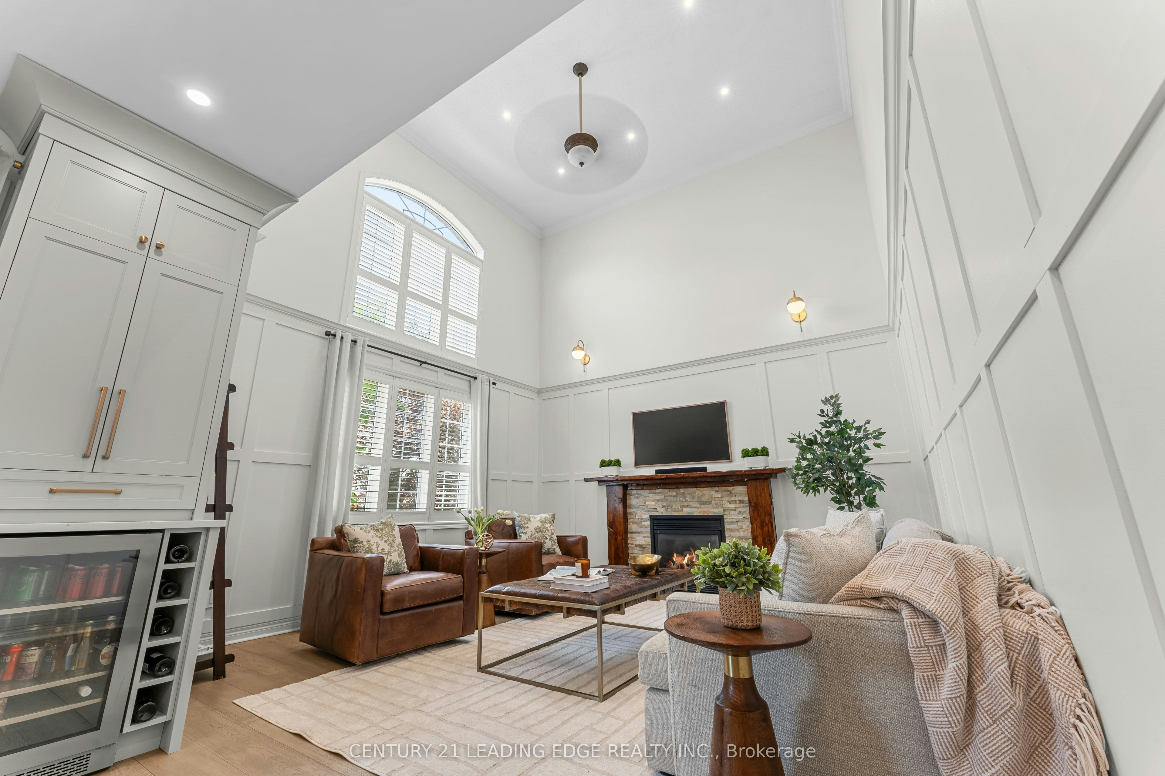 106 Mackey Drive, Whitby, ON, L1P 1R5