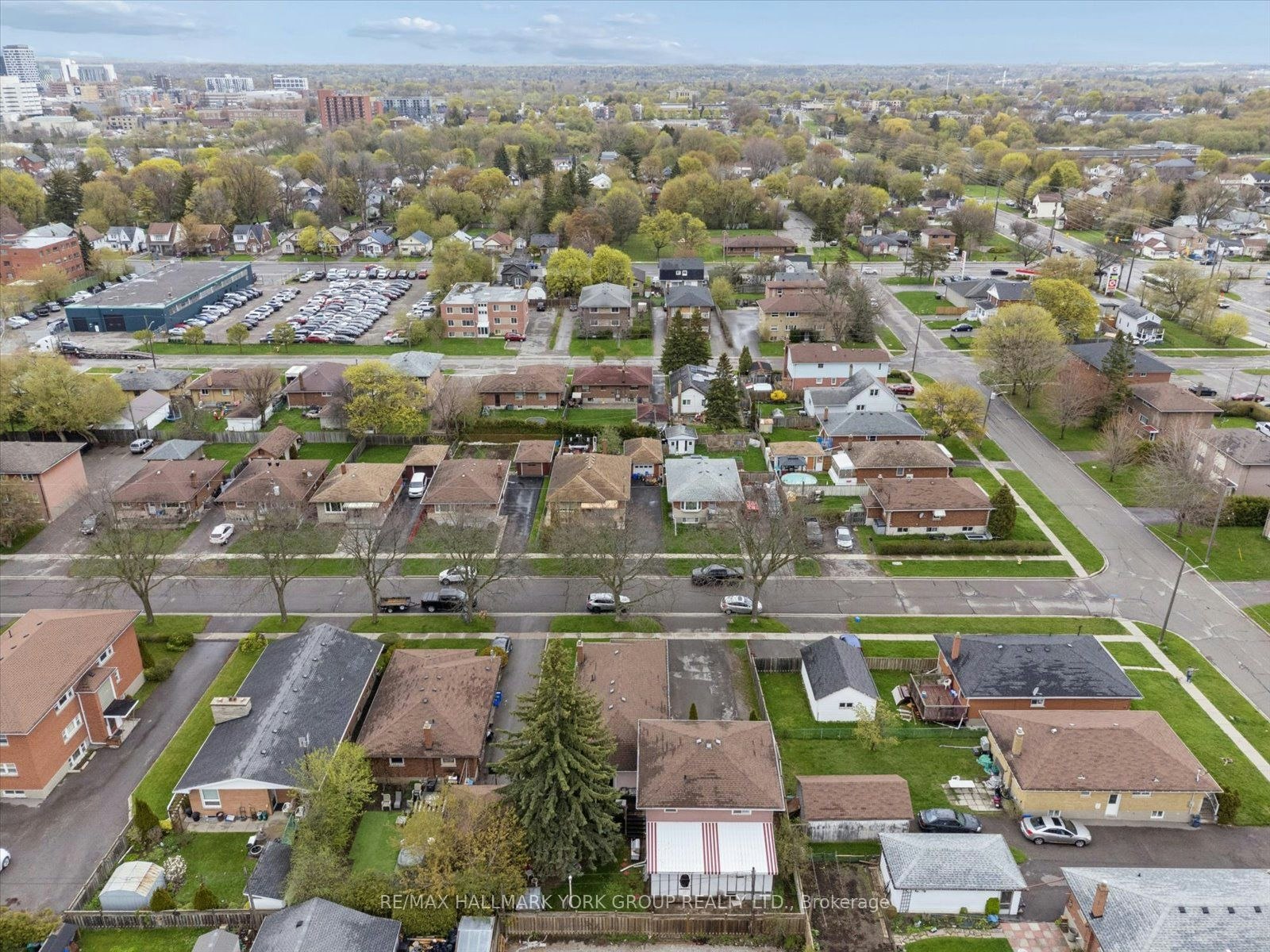 226 Cromwell Avenue, Oshawa, ON, L1J 4T8 - 24