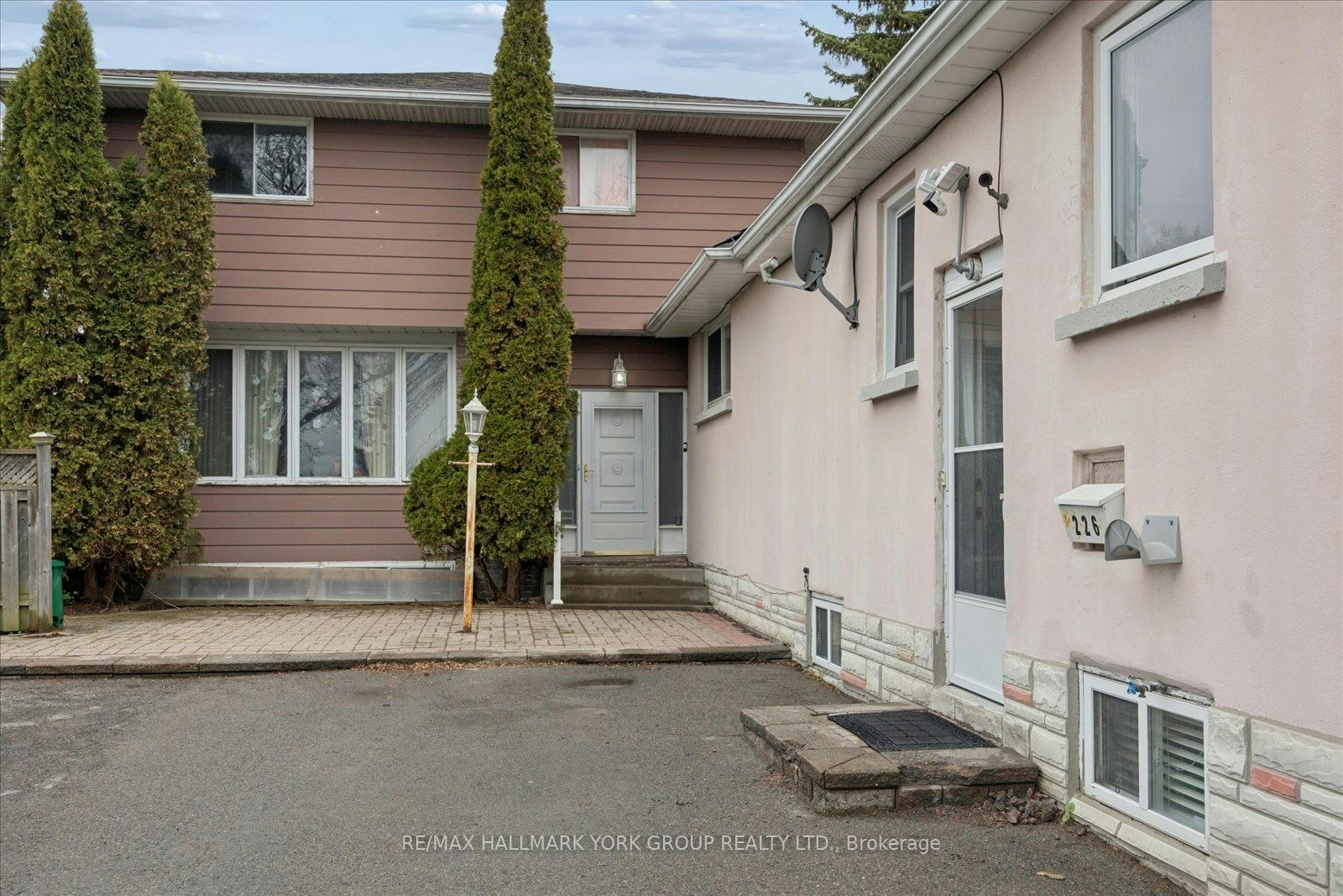 226 Cromwell Avenue, Oshawa, ON, L1J 4T8 - 3