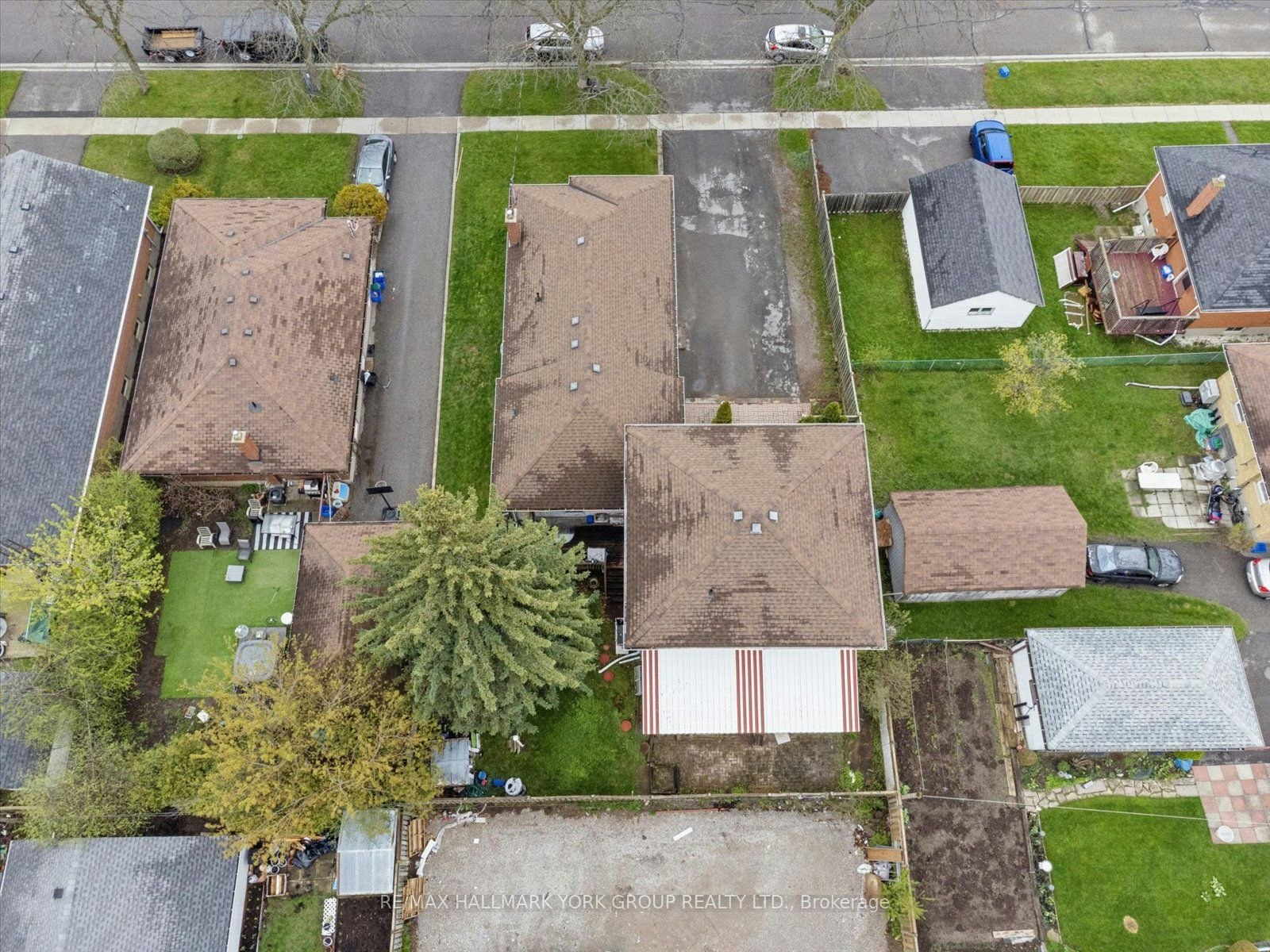 226 Cromwell Avenue, Oshawa, ON, L1J 4T8 - 14