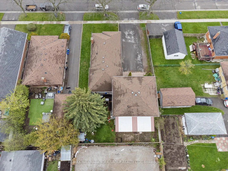 226 Cromwell Avenue, Oshawa, ON, L1J 4T8 - 14