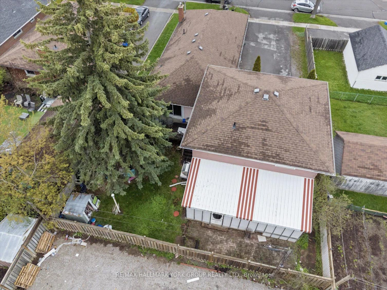 226 Cromwell Avenue, Oshawa, ON, L1J 4T8 - 13