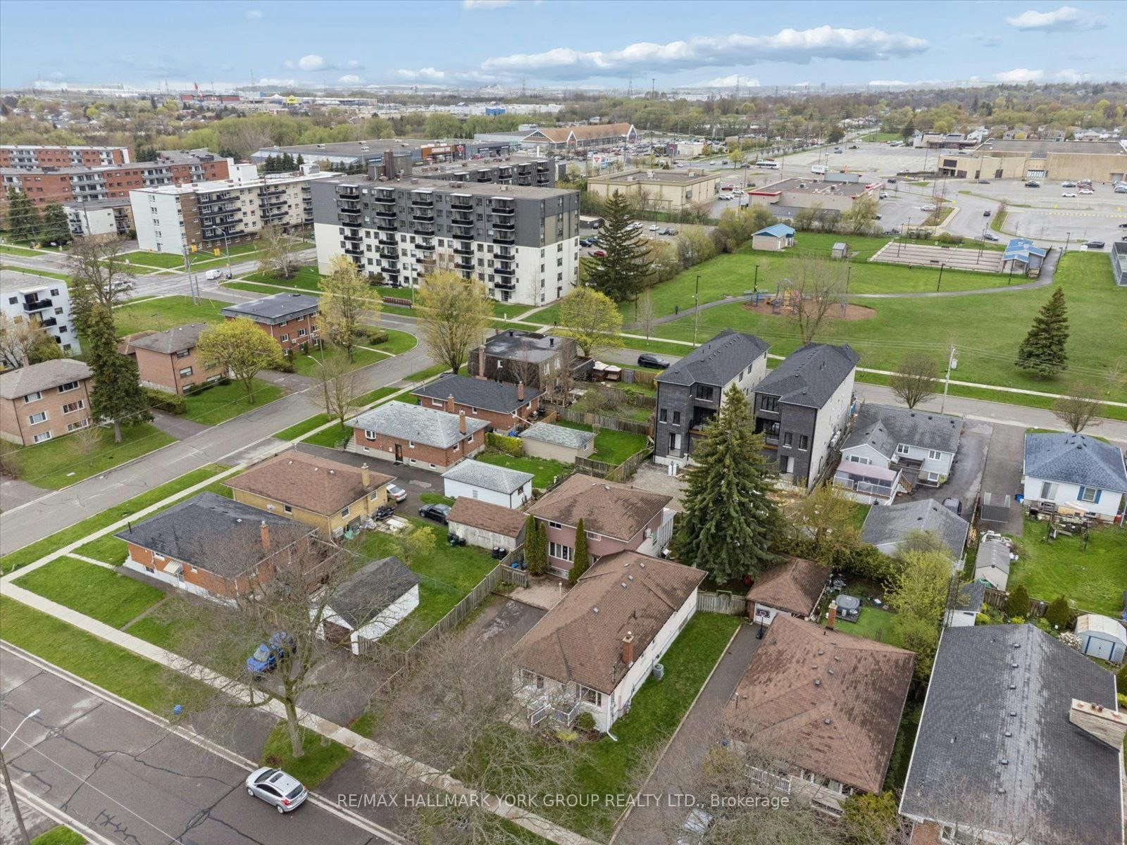226 Cromwell Avenue, Oshawa, ON, L1J 4T8 - 21