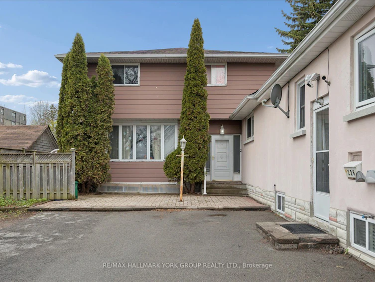 226 Cromwell Avenue, Oshawa, ON, L1J 4T8 - 4