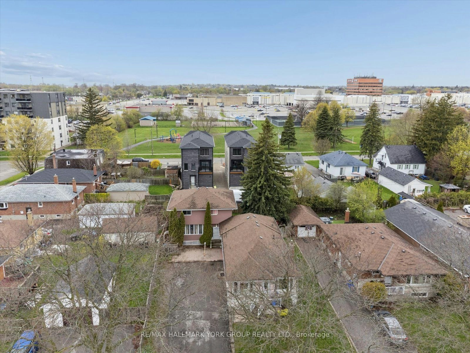 226 Cromwell Avenue, Oshawa, ON, L1J 4T8 - 20