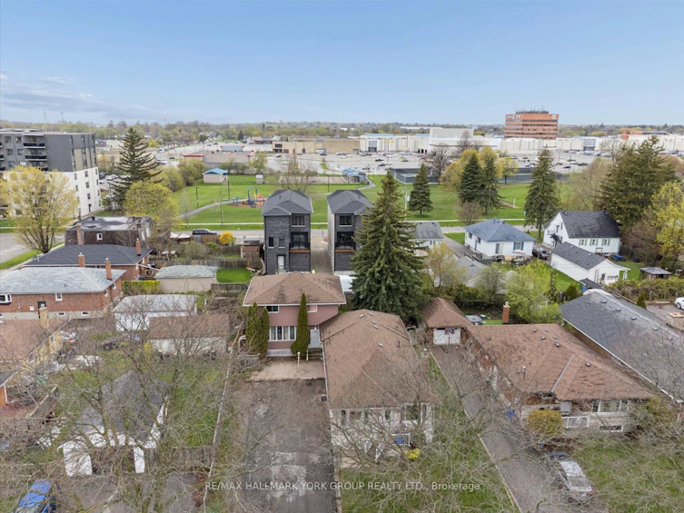 226 Cromwell Avenue, Oshawa, ON, L1J 4T8 - 20