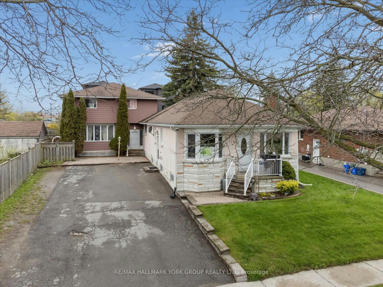 226 Cromwell Avenue, Oshawa, ON, L1J 4T8 - 12