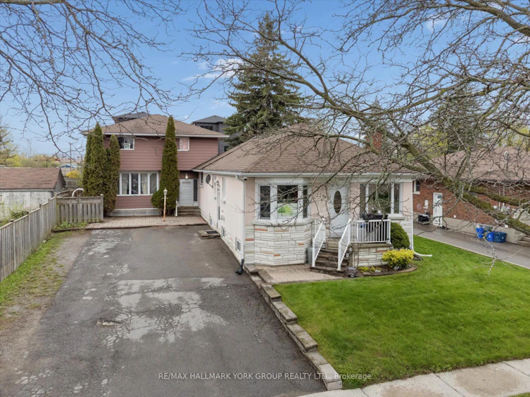 226 Cromwell Avenue, Oshawa, ON, L1J 4T8 - 12