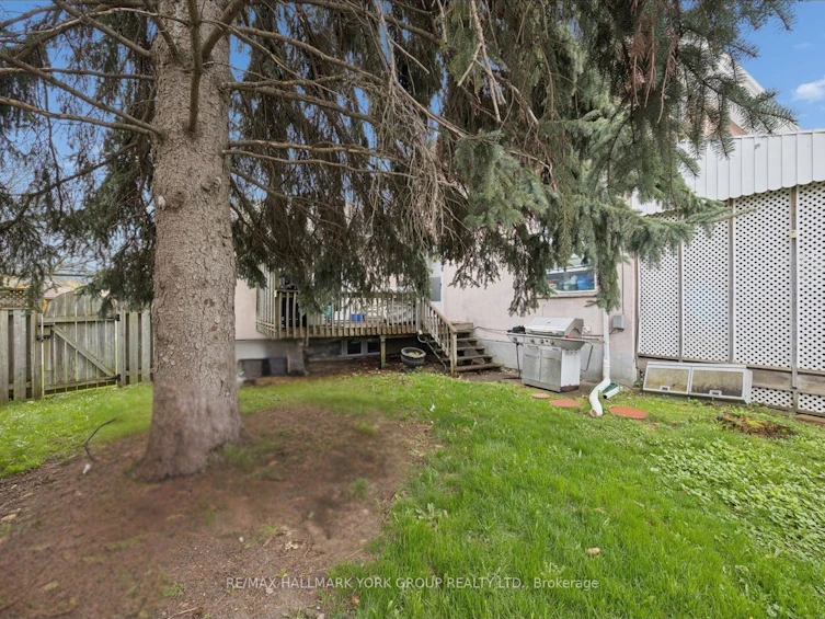 226 Cromwell Avenue, Oshawa, ON, L1J 4T8 - 10