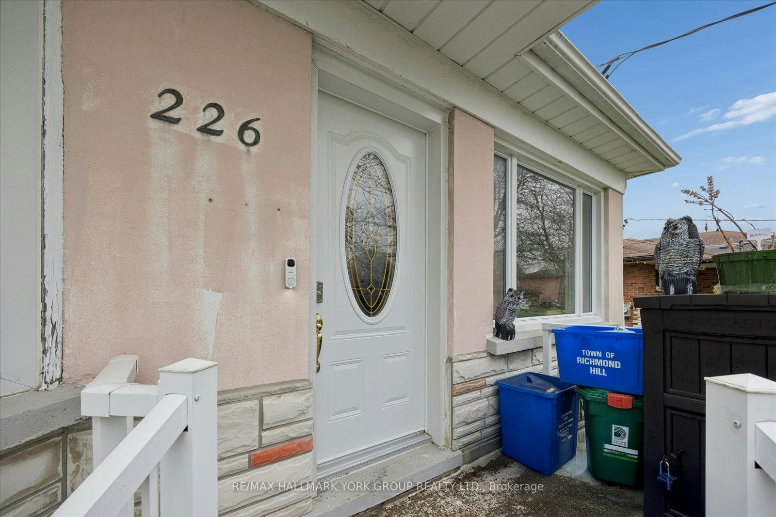 226 Cromwell Avenue, Oshawa, ON, L1J 4T8 - 6