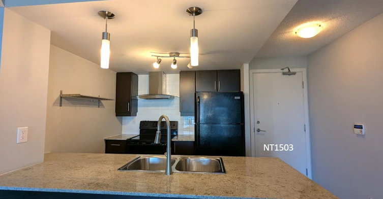 1503-25 Town Centre Court, Toronto, ON, M1P 0B4 - 5