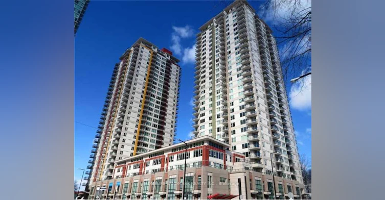 1503-25 Town Centre Court, Toronto, ON, M1P 0B4