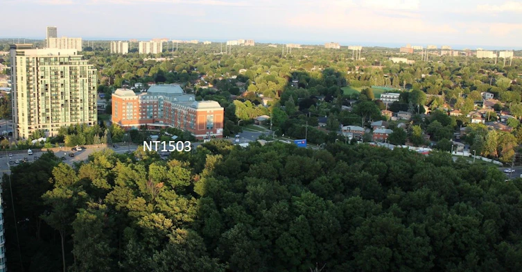 1503-25 Town Centre Court, Toronto, ON, M1P 0B4 - 15