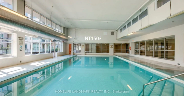 1503-25 Town Centre Court, Toronto, ON, M1P 0B4 - 17