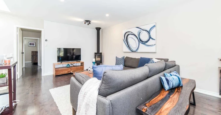 Main-823 Sanok Drive, Pickering, ON, L1W 2R1 - 5