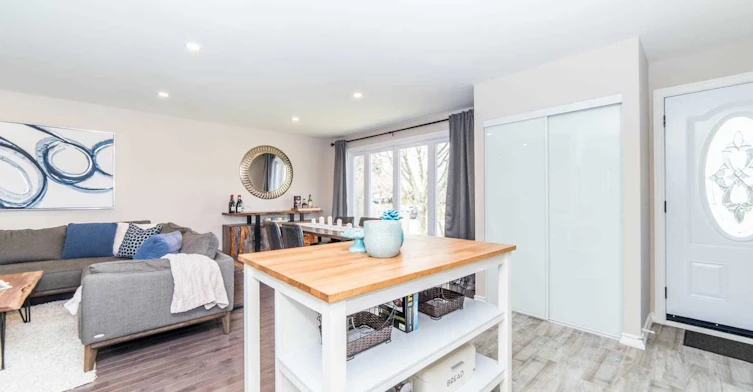 Main-823 Sanok Drive, Pickering, ON, L1W 2R1 - 4