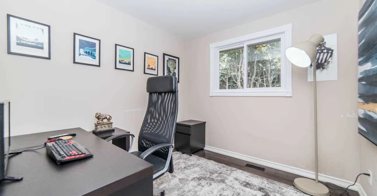 Main-823 Sanok Drive, Pickering, ON, L1W 2R1 - 12
