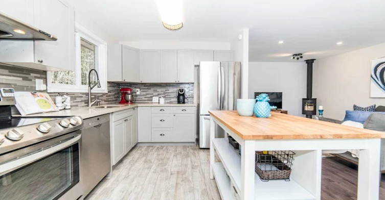 Main-823 Sanok Drive, Pickering, ON, L1W 2R1 - 3