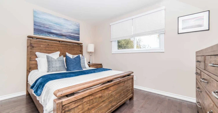 Main-823 Sanok Drive, Pickering, ON, L1W 2R1 - 7