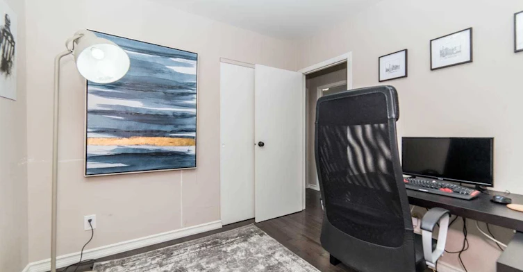 Main-823 Sanok Drive, Pickering, ON, L1W 2R1 - 13