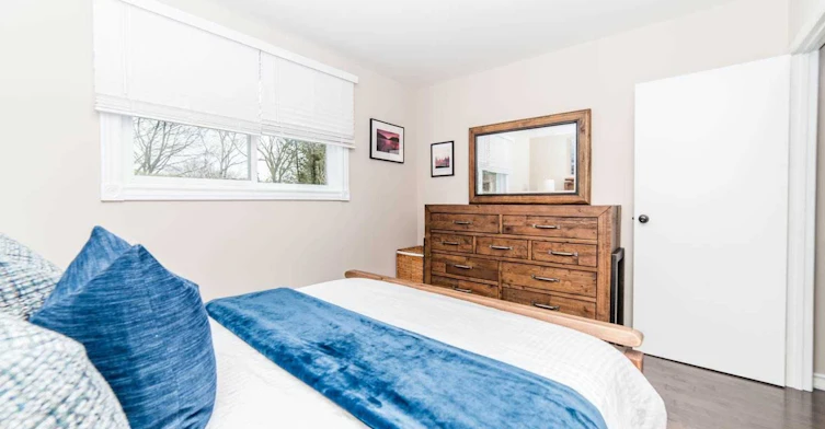 Main-823 Sanok Drive, Pickering, ON, L1W 2R1 - 8