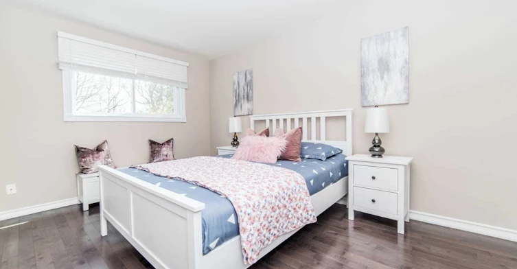 Main-823 Sanok Drive, Pickering, ON, L1W 2R1 - 10