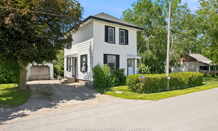 15790 Mclaughlin Road