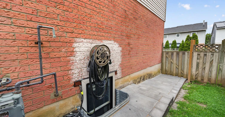 40 Carr Drive, Ajax, ON, L1T 3E3 - 25