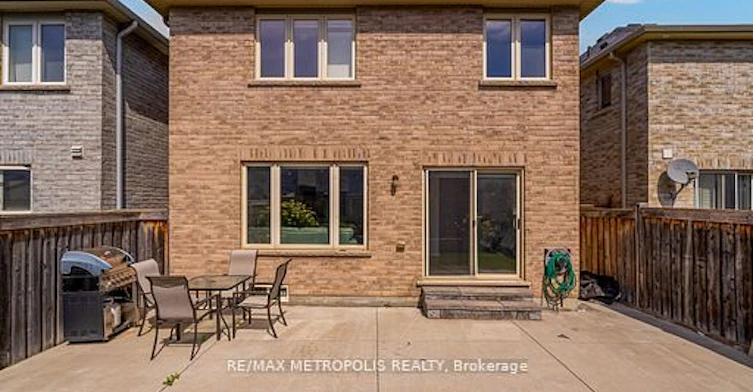 55 Formosa Avenue, Ajax, ON, L1Z 0N1 - 25