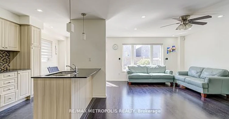 55 Formosa Avenue, Ajax, ON, L1Z 0N1 - 6