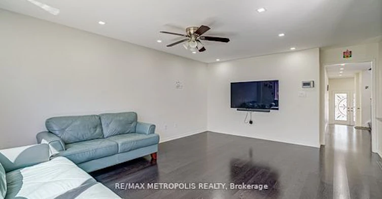 55 Formosa Avenue, Ajax, ON, L1Z 0N1 - 8
