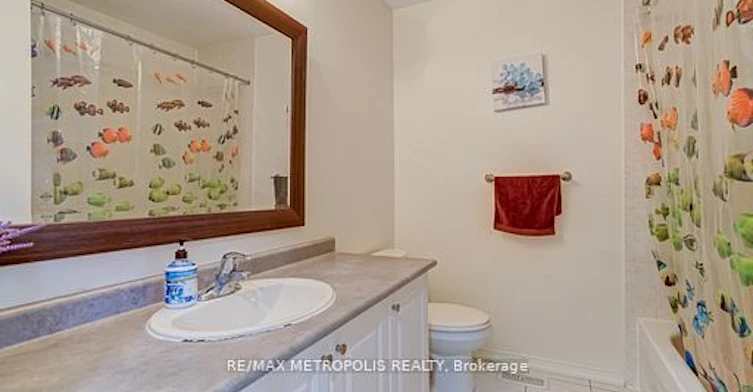 55 Formosa Avenue, Ajax, ON, L1Z 0N1 - 17