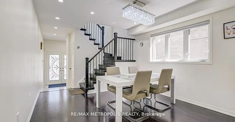55 Formosa Avenue, Ajax, ON, L1Z 0N1 - 5