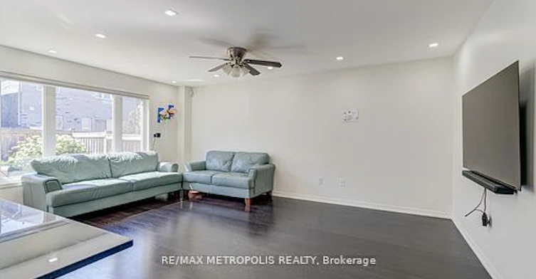 55 Formosa Avenue, Ajax, ON, L1Z 0N1 - 7