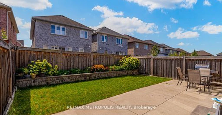 55 Formosa Avenue, Ajax, ON, L1Z 0N1 - 22